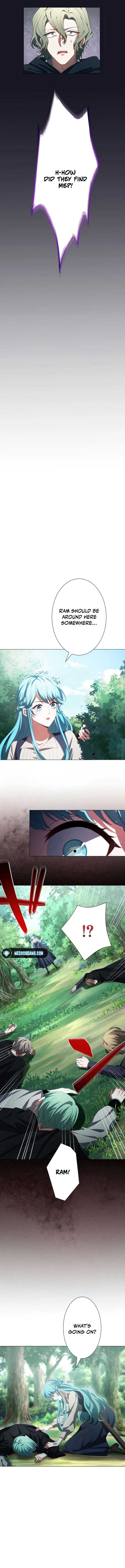 In the Altered World, I Will Become a Saint for You Chapter 5 89 18