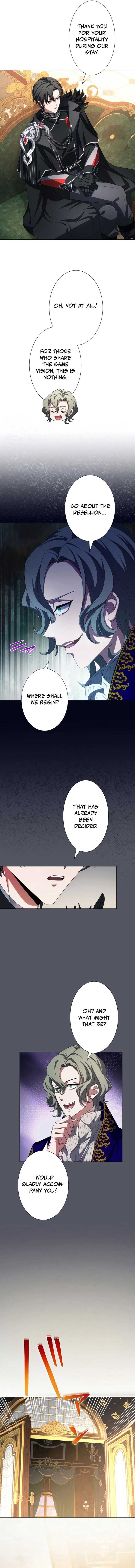 In the Altered World, I Will Become a Saint for You Chapter 5 74 3