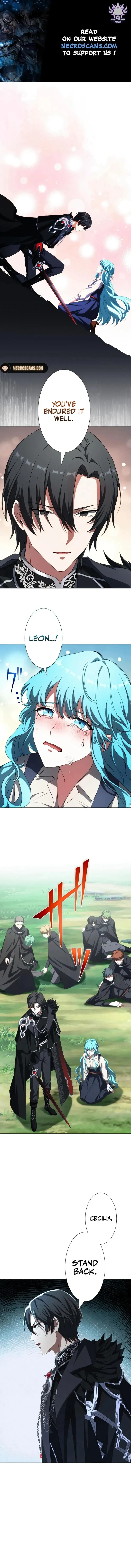 In the Altered World, I Will Become a Saint for You Chapter 7 62 01