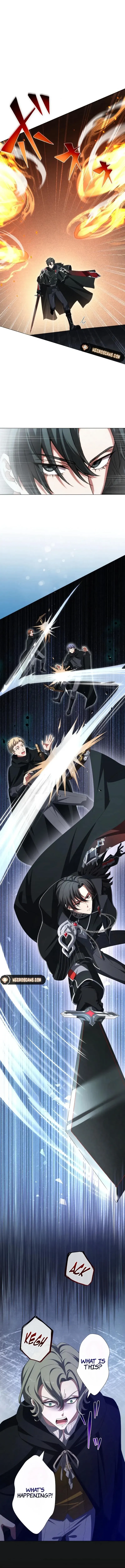 In the Altered World, I Will Become a Saint for You Chapter 7 68 07