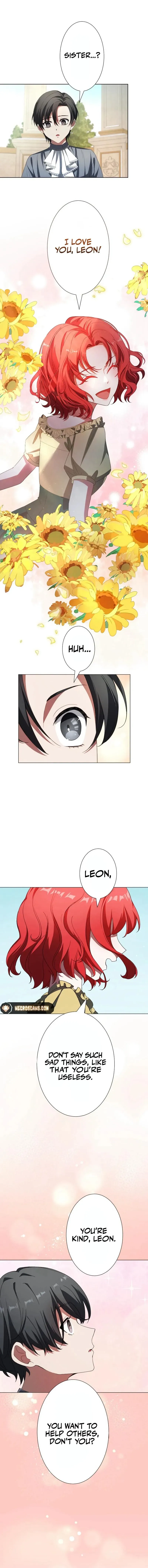 In the Altered World, I Will Become a Saint for You Chapter 7 74 13