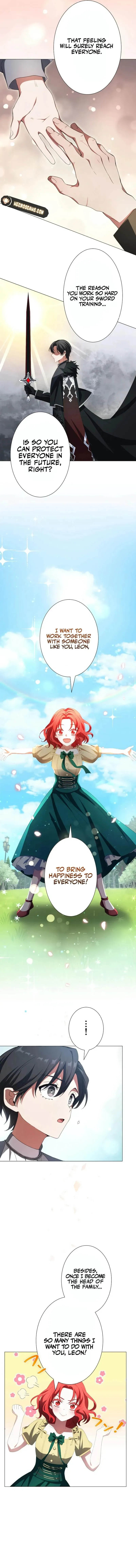 In the Altered World, I Will Become a Saint for You Chapter 7 75 14