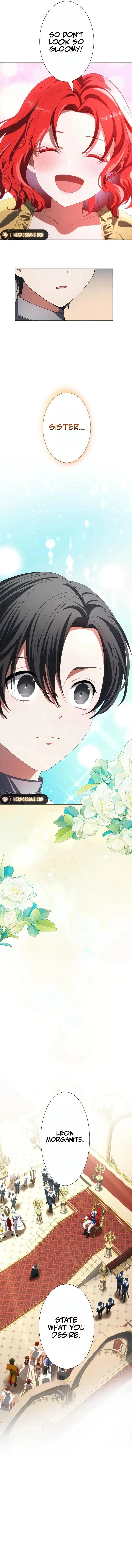 In the Altered World, I Will Become a Saint for You Chapter 7 76 15