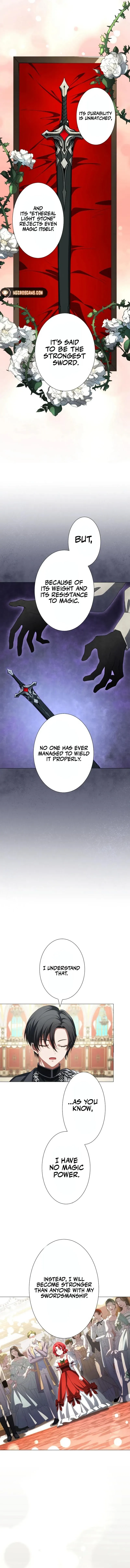 In the Altered World, I Will Become a Saint for You Chapter 7 78 17
