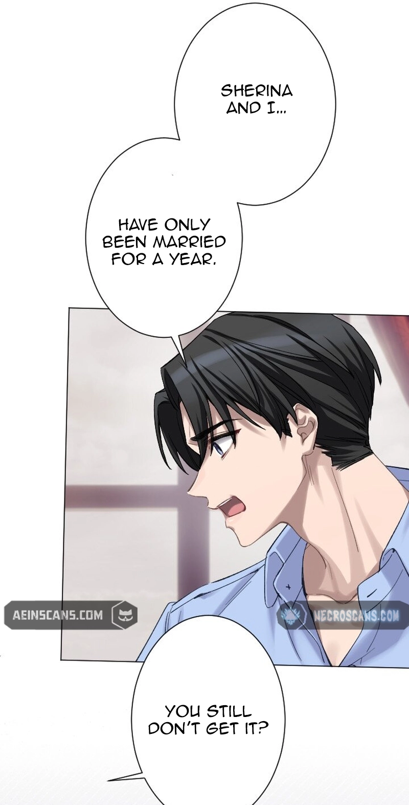 Dear Husband, I’ll Earn Money and Get a Divorce! Chapter 36 260 698155af3c9a