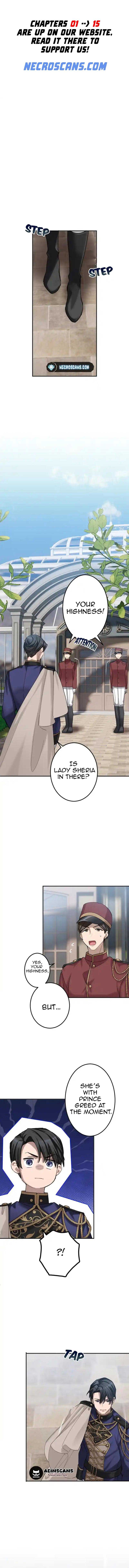 Dear Husband, I’ll Earn Money and Get a Divorce! Chapter 6 44 0