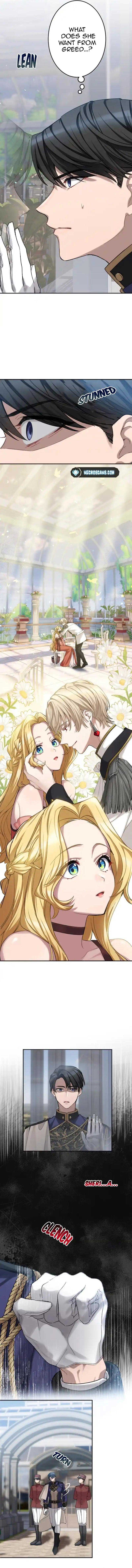 Dear Husband, I’ll Earn Money and Get a Divorce! Chapter 6 45 1