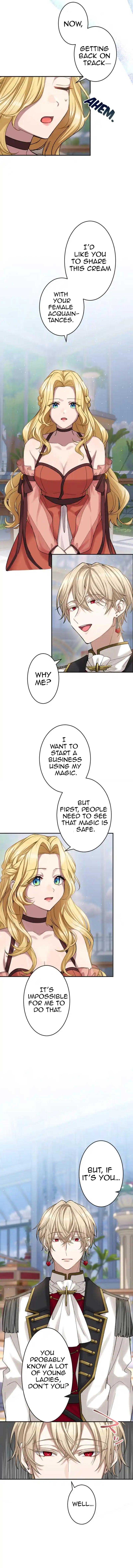 Dear Husband, I’ll Earn Money and Get a Divorce! Chapter 6 48 4