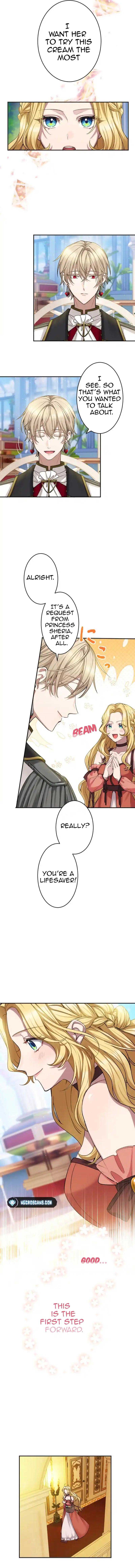 Dear Husband, I’ll Earn Money and Get a Divorce! Chapter 6 50 6