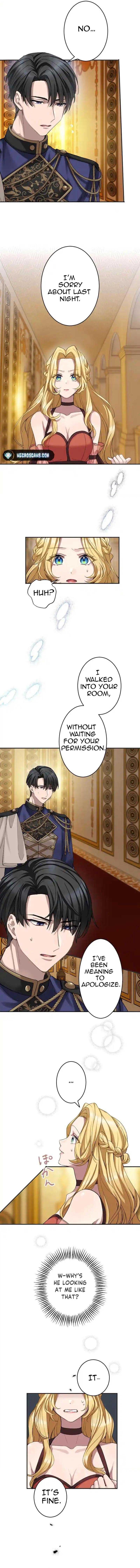 Dear Husband, I’ll Earn Money and Get a Divorce! Chapter 6 52 8