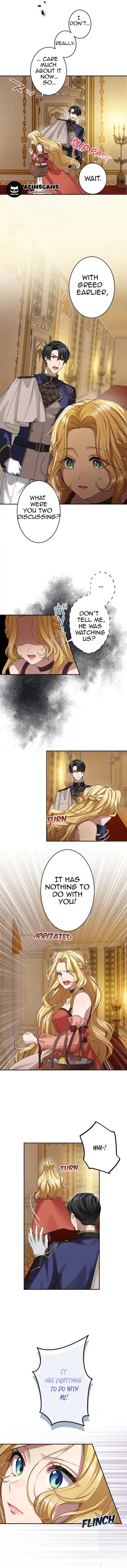 Dear Husband, I’ll Earn Money and Get a Divorce! Chapter 6 53 9