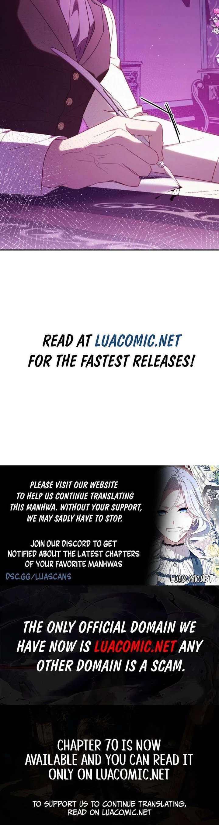 It’s A Misunderstanding That I’m Dating The Villain Chapter 68 36 ch 68 9