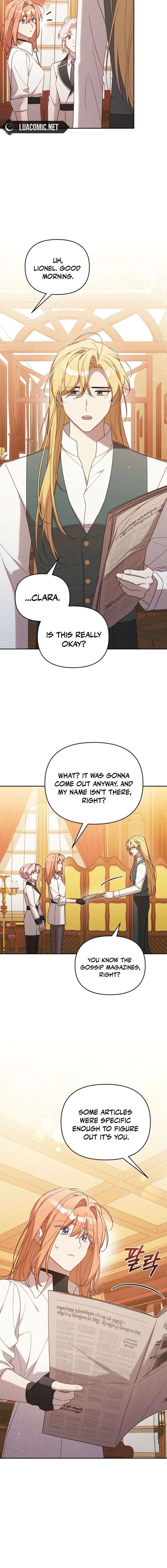 It’s A Misunderstanding That I’m Dating The Villain Chapter 69 61 ch 69 10