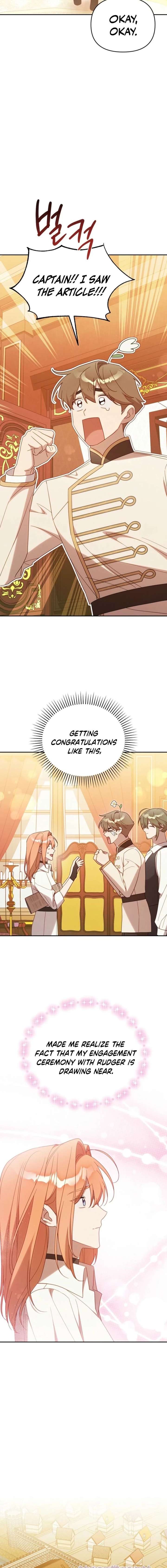 It’s A Misunderstanding That I’m Dating The Villain Chapter 69 63 ch 69 12