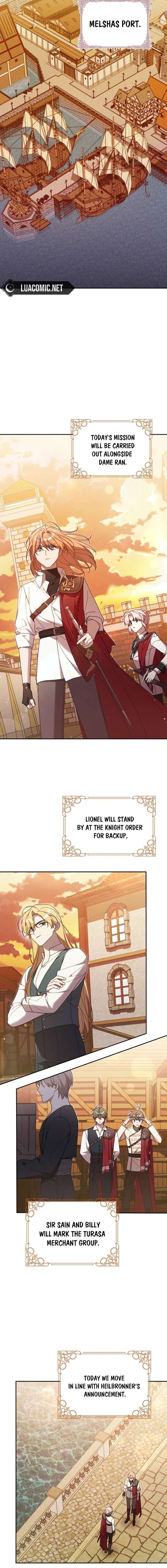 It’s A Misunderstanding That I’m Dating The Villain Chapter 69 64 ch 69 13