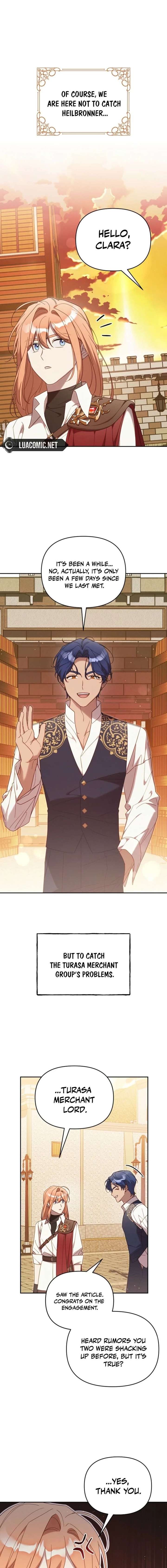 It’s A Misunderstanding That I’m Dating The Villain Chapter 69 65 ch 69 14