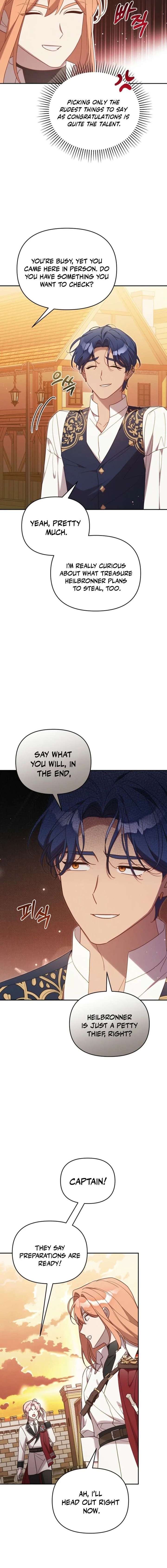 It’s A Misunderstanding That I’m Dating The Villain Chapter 69 66 ch 69 15