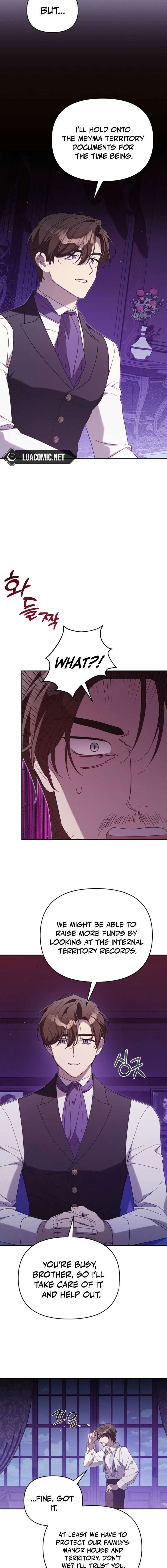 It’s A Misunderstanding That I’m Dating The Villain Chapter 69 55 ch 69 4