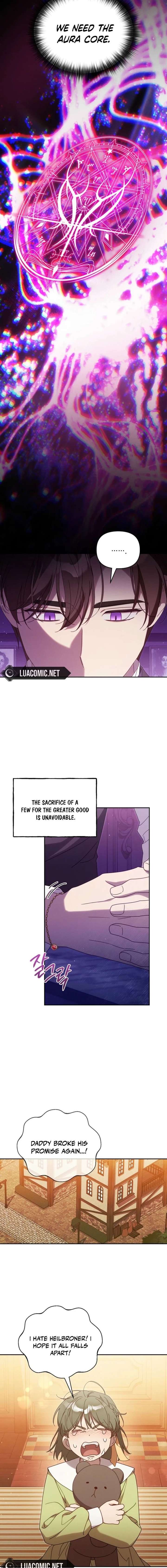 It’s A Misunderstanding That I’m Dating The Villain Chapter 69 57 ch 69 6