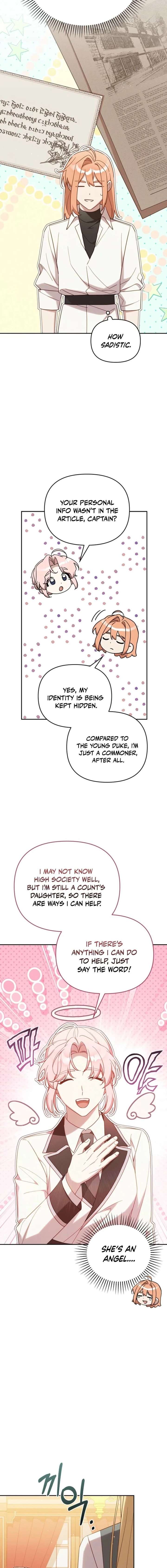 It’s A Misunderstanding That I’m Dating The Villain Chapter 69 60 ch 69 9