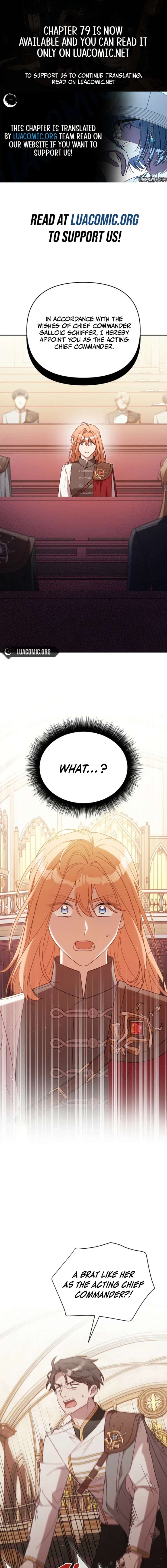 It’s A Misunderstanding That I’m Dating The Villain Chapter 78 55 ch 78 1
