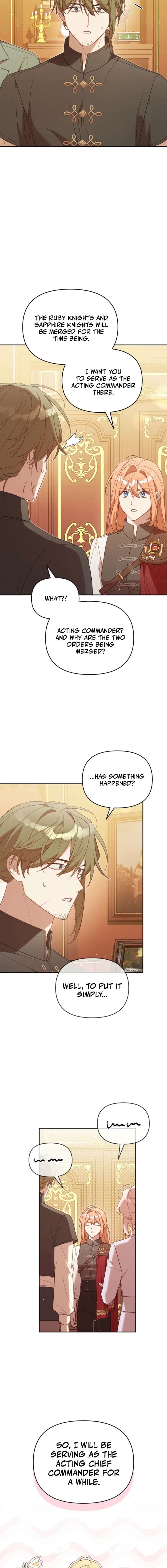 It’s A Misunderstanding That I’m Dating The Villain Chapter 78 64 ch 78 10