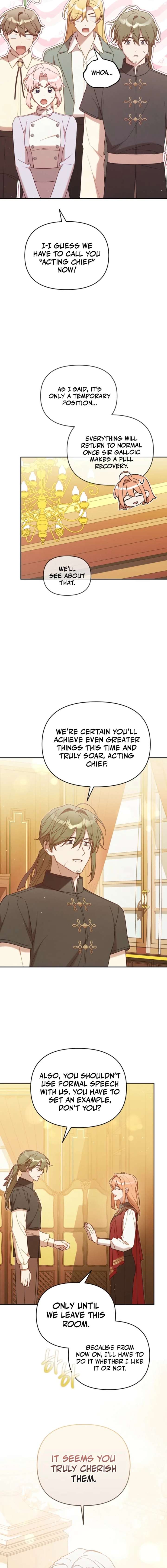 It’s A Misunderstanding That I’m Dating The Villain Chapter 78 65 ch 78 11