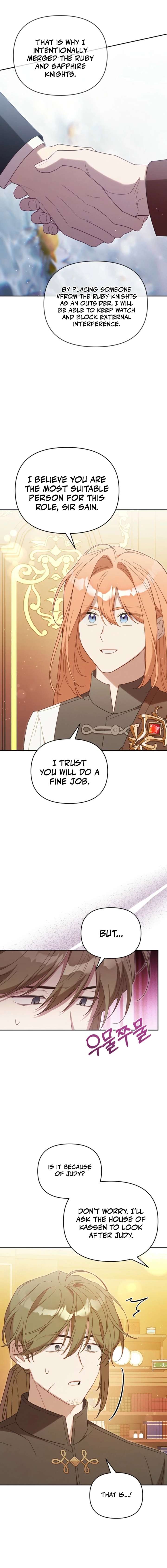 It’s A Misunderstanding That I’m Dating The Villain Chapter 78 67 ch 78 13
