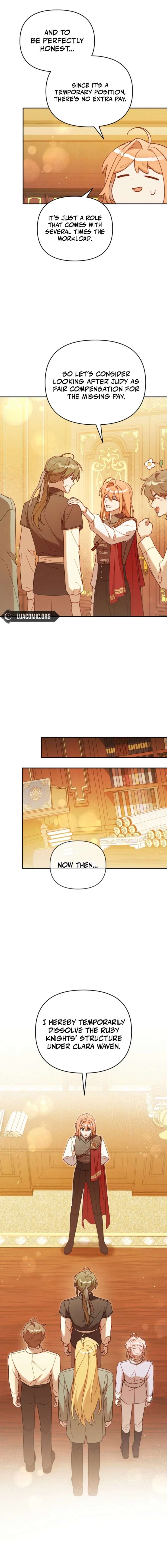 It’s A Misunderstanding That I’m Dating The Villain Chapter 78 68 ch 78 14