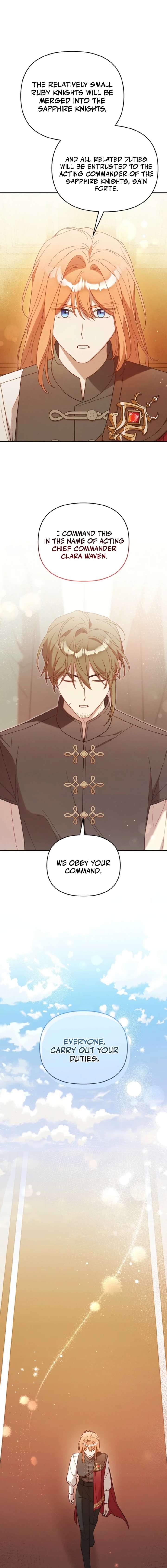 It’s A Misunderstanding That I’m Dating The Villain Chapter 78 69 ch 78 15