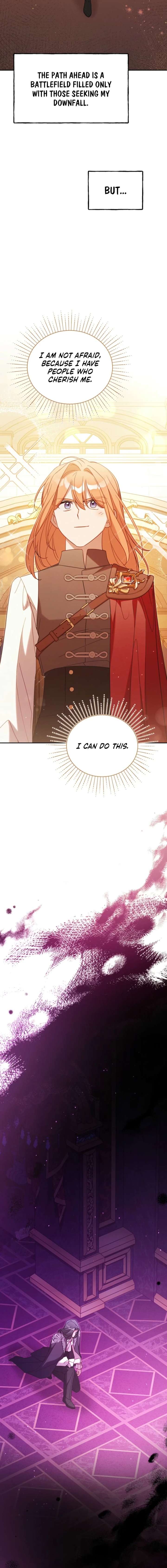 It’s A Misunderstanding That I’m Dating The Villain Chapter 78 70 ch 78 16