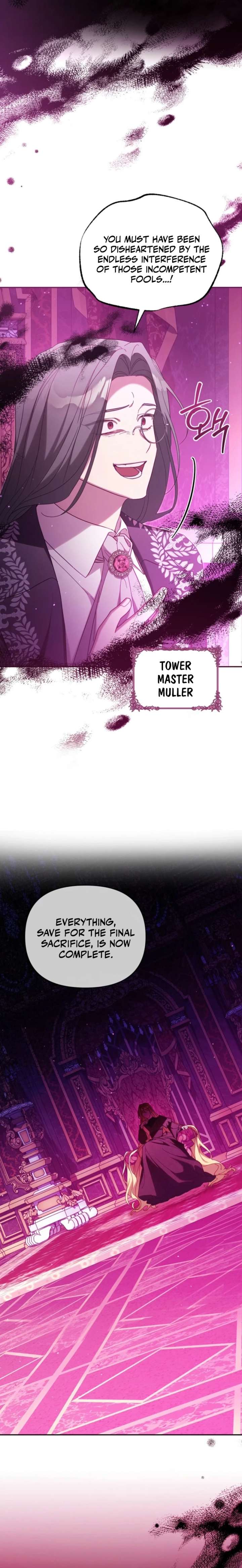 It’s A Misunderstanding That I’m Dating The Villain Chapter 78 71 ch 78 17
