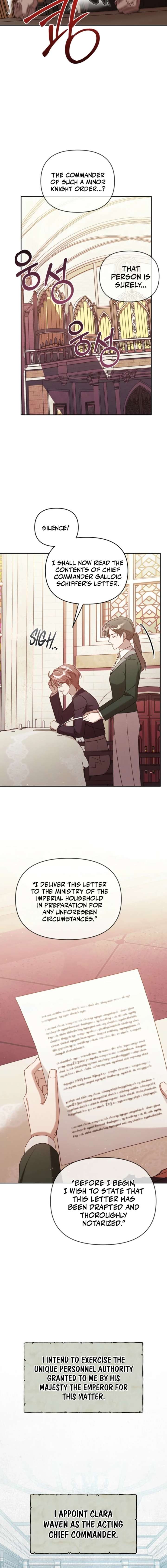It’s A Misunderstanding That I’m Dating The Villain Chapter 78 56 ch 78 2