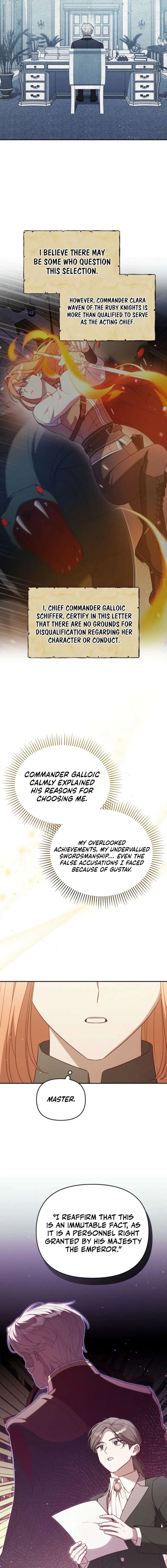 It’s A Misunderstanding That I’m Dating The Villain Chapter 78 57 ch 78 3
