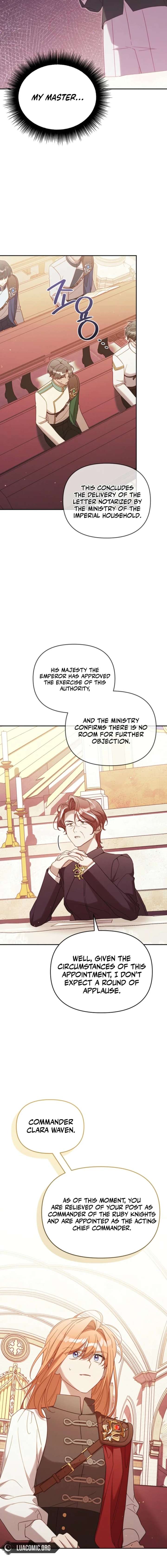 It’s A Misunderstanding That I’m Dating The Villain Chapter 78 58 ch 78 4