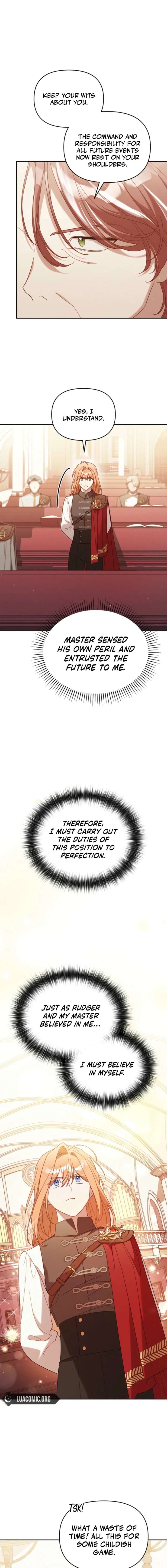 It’s A Misunderstanding That I’m Dating The Villain Chapter 78 59 ch 78 5