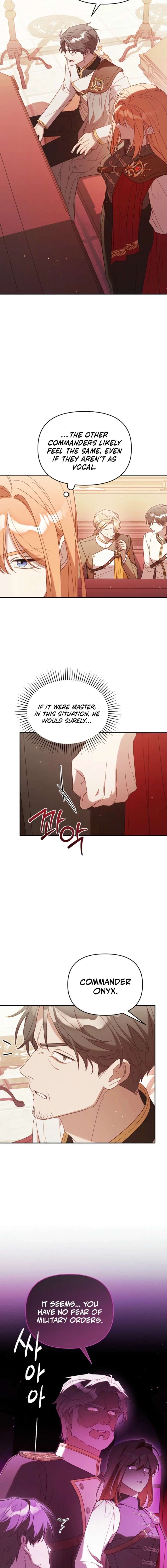 It’s A Misunderstanding That I’m Dating The Villain Chapter 78 60 ch 78 6