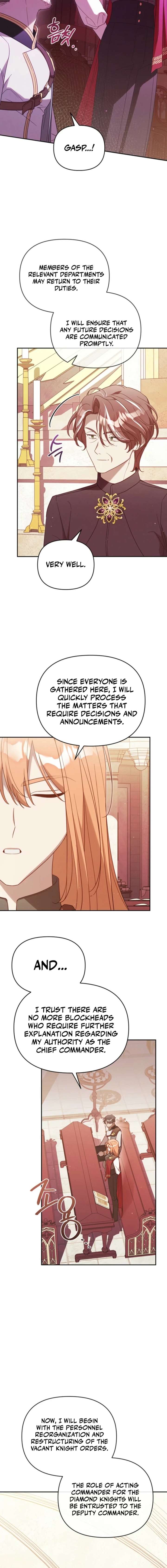 It’s A Misunderstanding That I’m Dating The Villain Chapter 78 61 ch 78 7