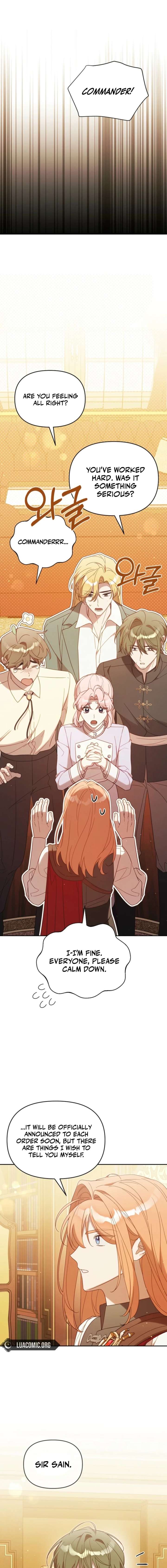 It’s A Misunderstanding That I’m Dating The Villain Chapter 78 63 ch 78 9