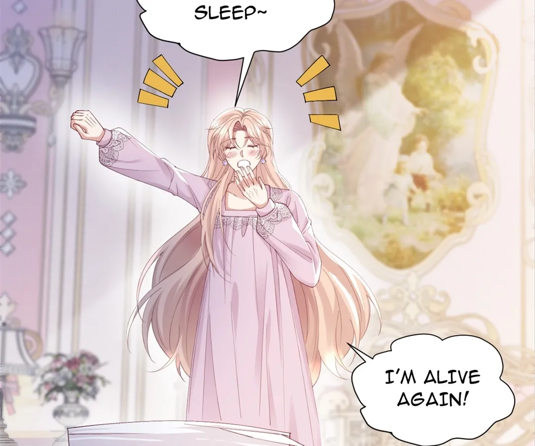 After The Female Lead Awakens Chapter 56 77 17
