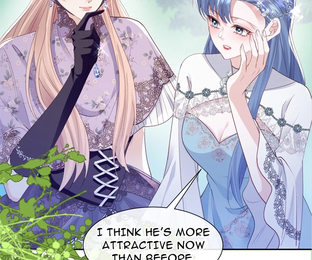 After The Female Lead Awakens Chapter 61 298 40