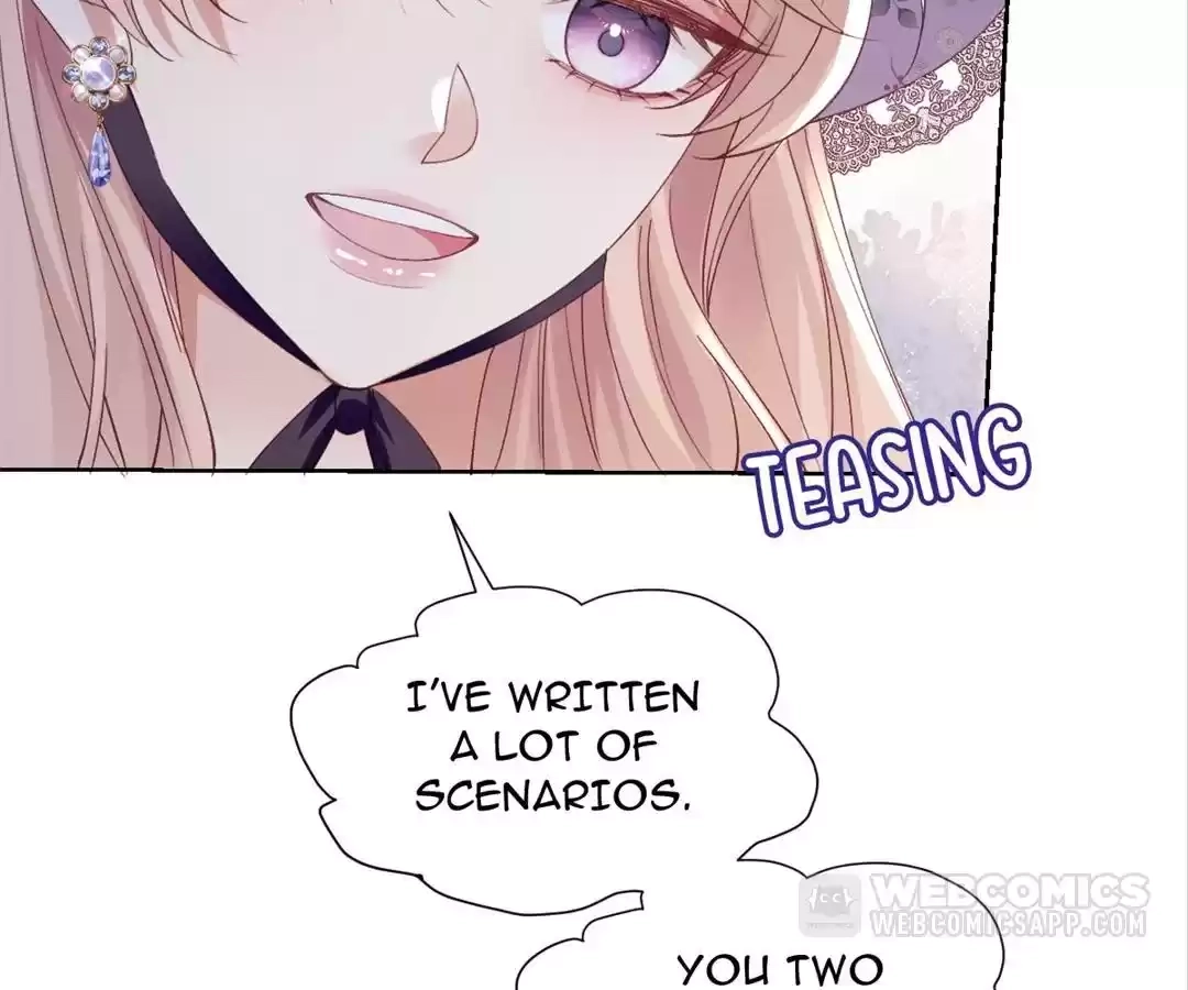 After The Female Lead Awakens Chapter 61 301 43