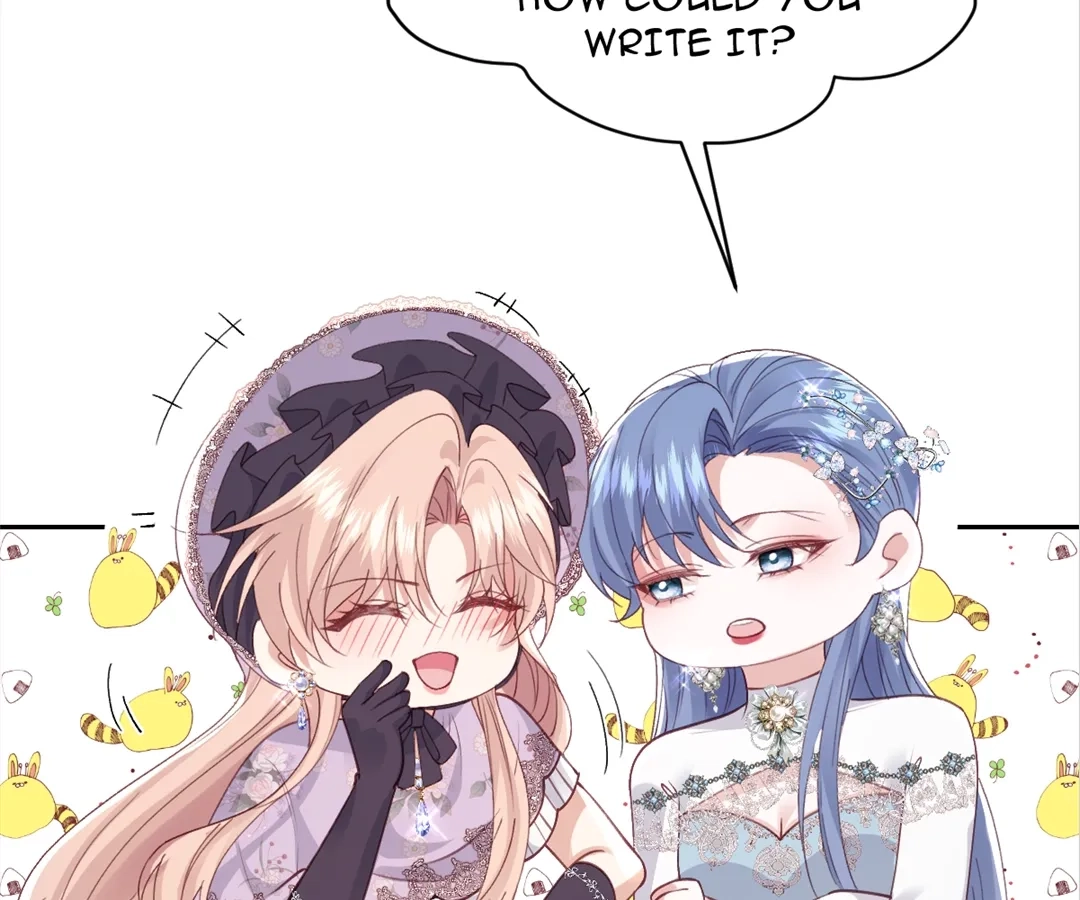 After The Female Lead Awakens Chapter 61 310 52