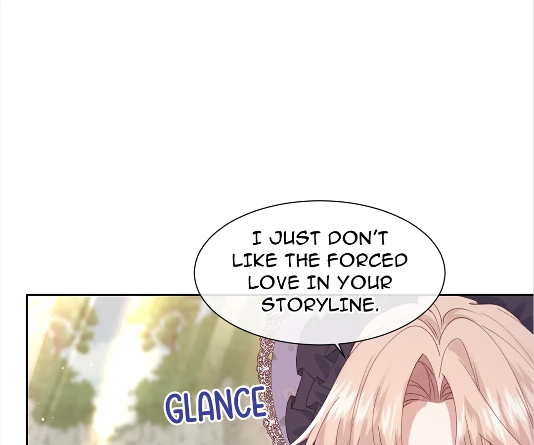 After The Female Lead Awakens Chapter 61 312 54