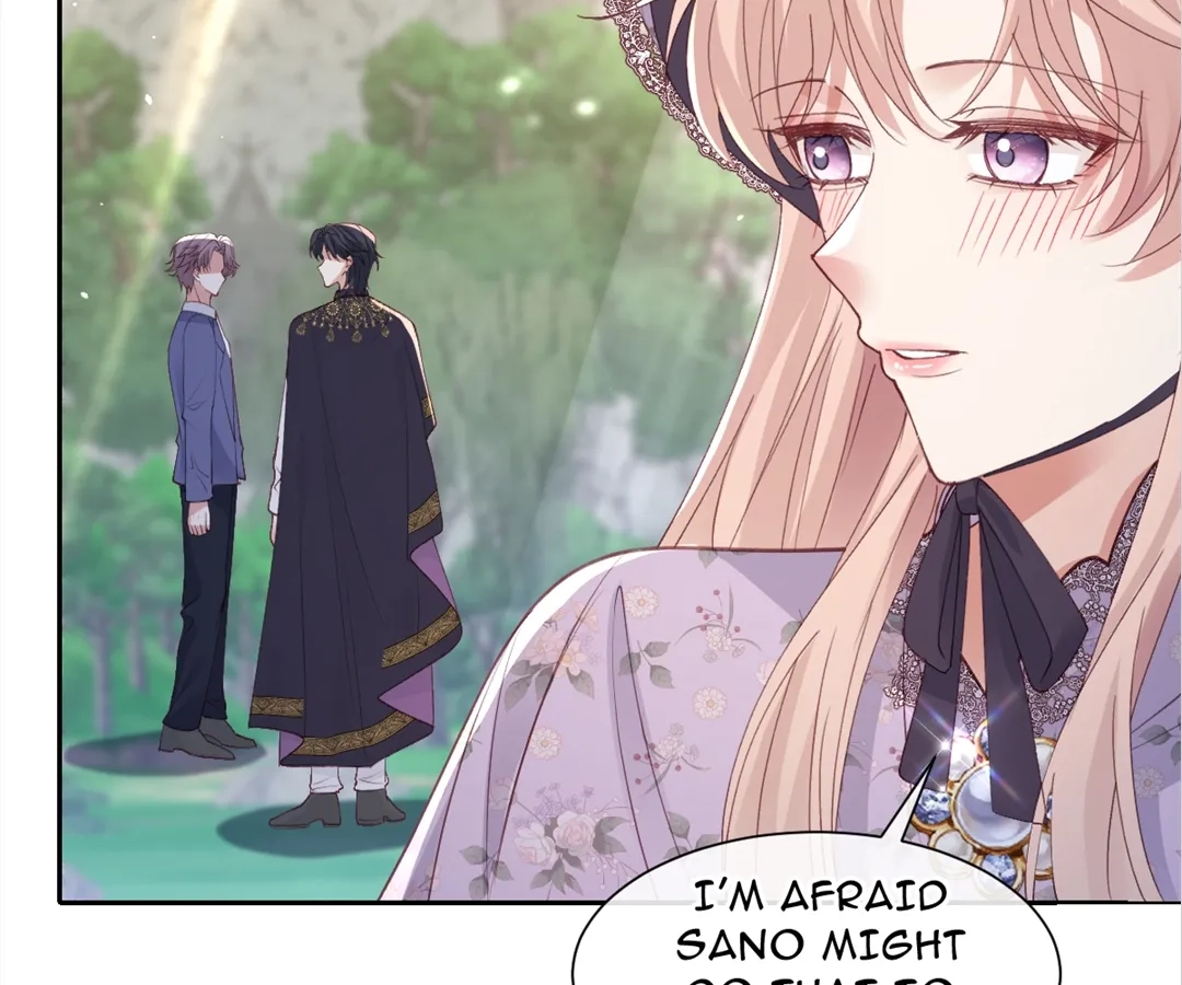 After The Female Lead Awakens Chapter 61 313 55