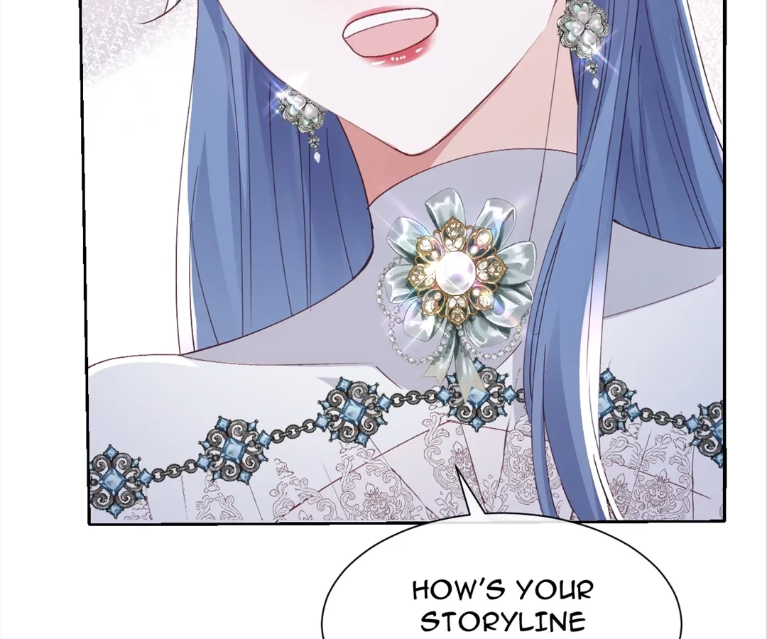 After The Female Lead Awakens Chapter 61 316 58