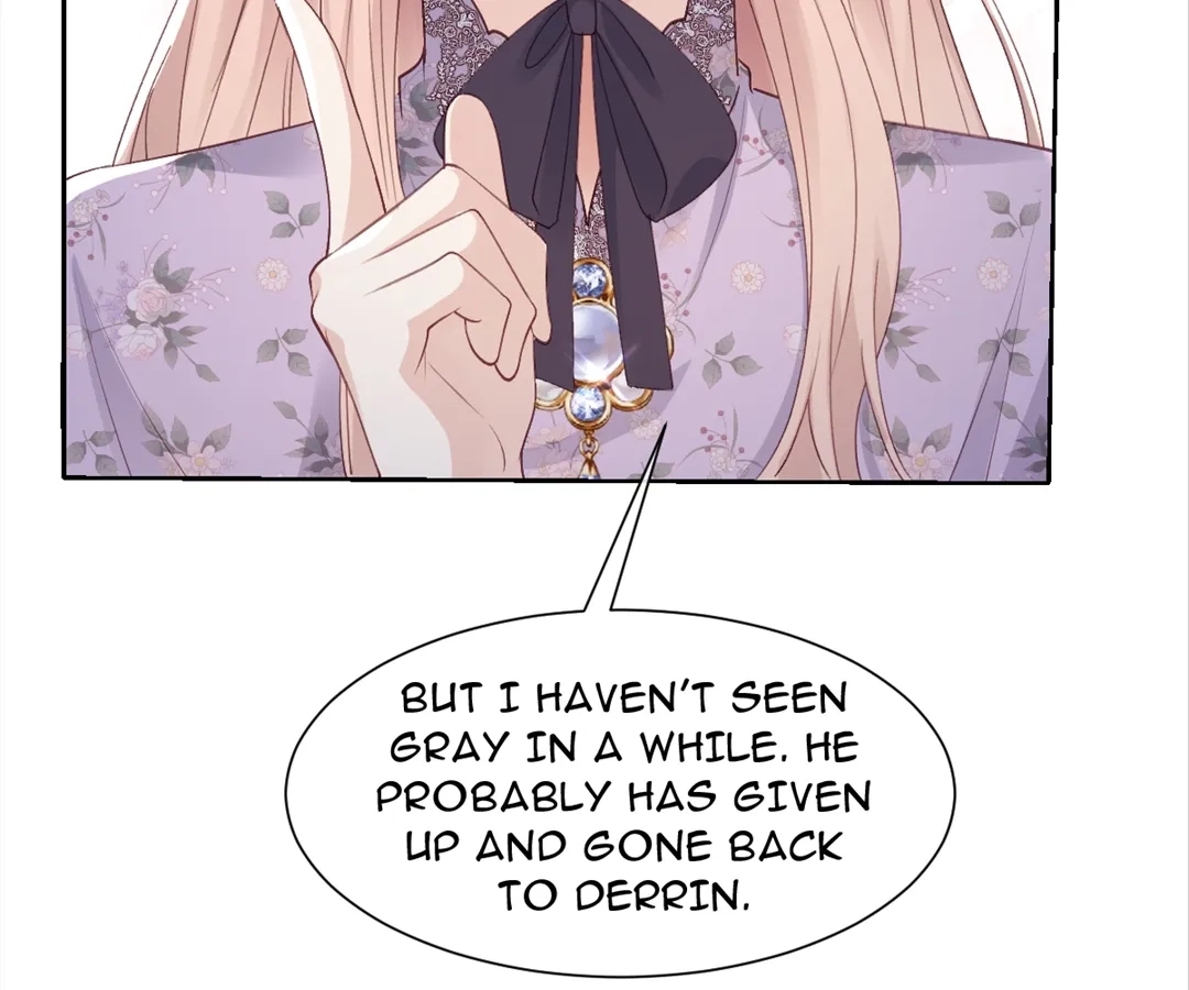 After The Female Lead Awakens Chapter 61 319 61