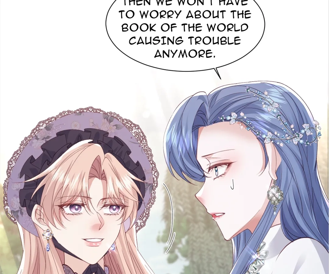 After The Female Lead Awakens Chapter 61 321 63