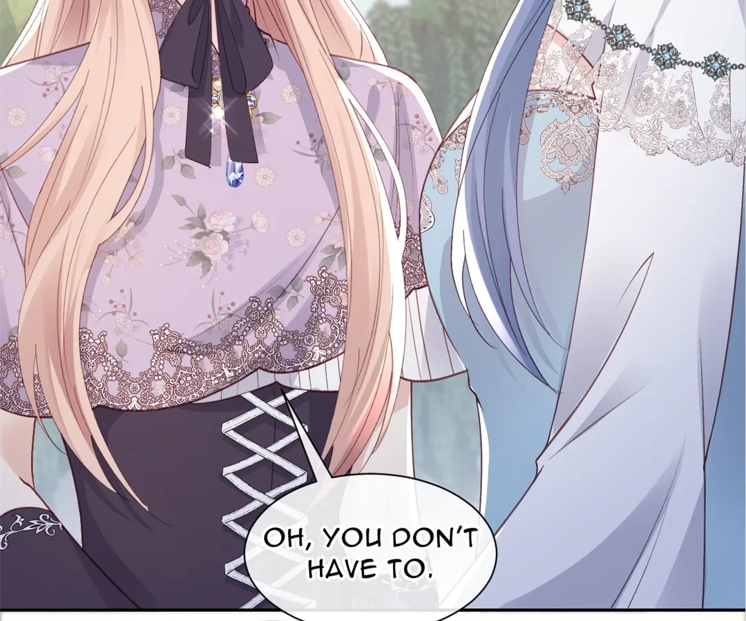 After The Female Lead Awakens Chapter 61 322 64
