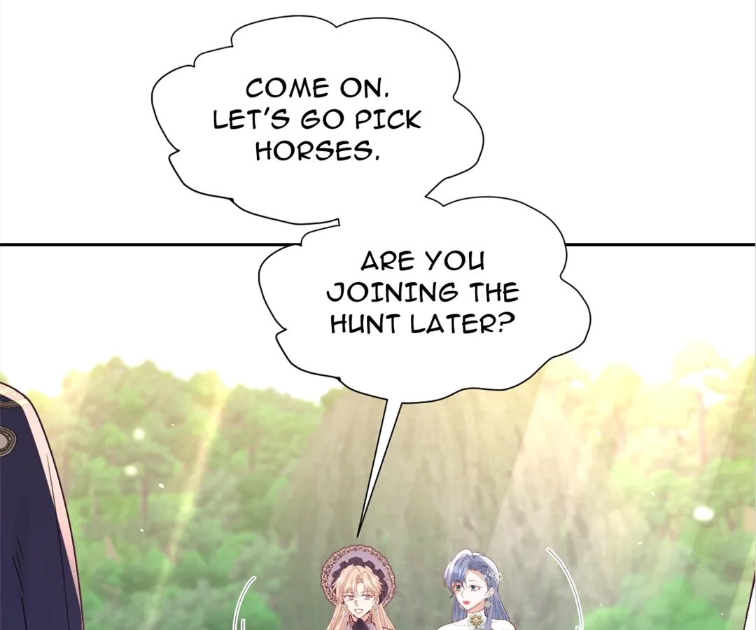 After The Female Lead Awakens Chapter 61 324 66
